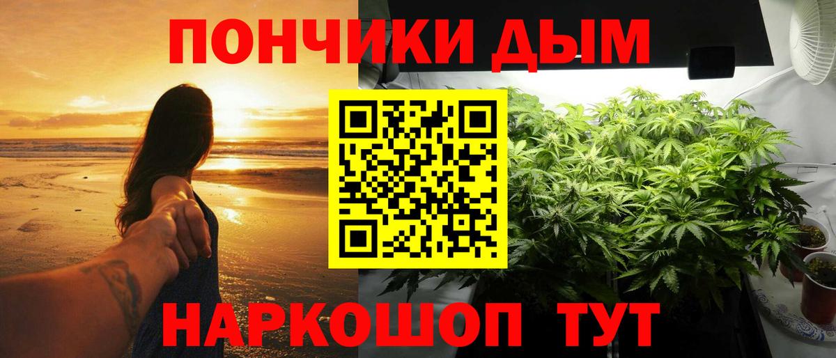Каннабис OG Kush Клин